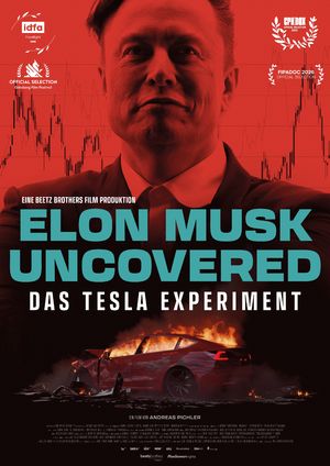 Elon Musk Uncovered - Das Tesla Experiment